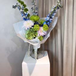MINI Hwa Bouquet (PICK-UP ONLY)