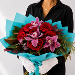 Vivienne Bouquet (V Signature™)