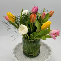 Tulip Time