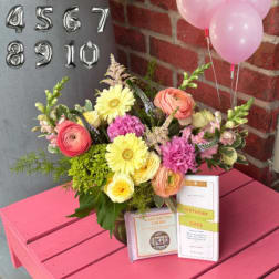 Adult Birthday Bundle