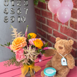 Kids Birthday Bundle