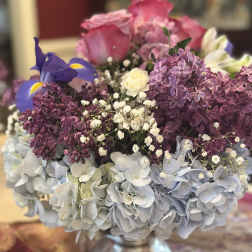 Anniversary Arrangement