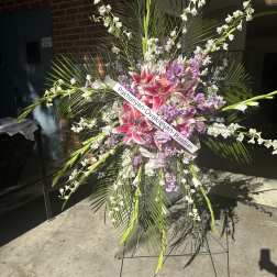 Sympathy Easel