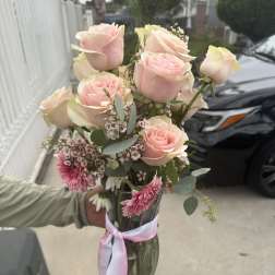 Mother's Day Bouquet