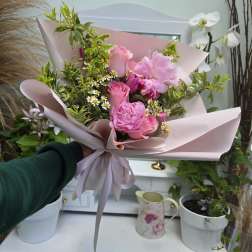 Mother's Day Special