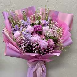 Aura Dream by The Flower Spot
