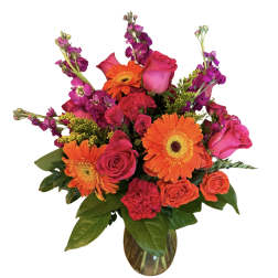 Fiesta Fiesta Bouquet