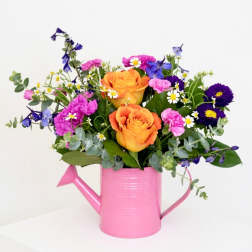 Summer Garden Bouquet