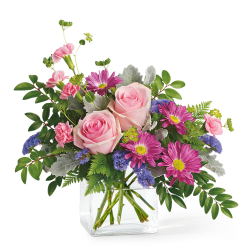 Starlet Bouquet