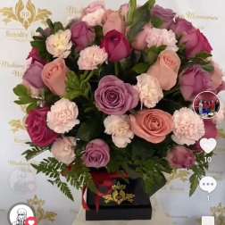 Mothers Day preferred colors