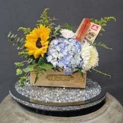 Toolbox Blooms