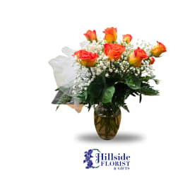 July Rose Special