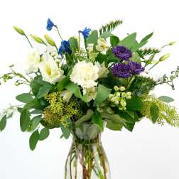 Our Birthday Collection: Coolest Birthday Wishes [Deluxe Blooms]