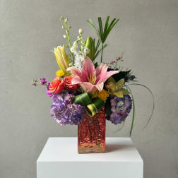 Funday Flowers
