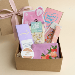 Spoil Her Gift Box