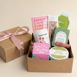 Spa Gift Box