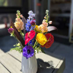 Adams Park Posy