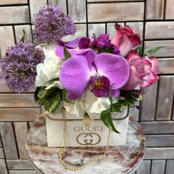 Designer Garden Bloom