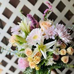 Blooming Love