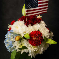 God Bless America