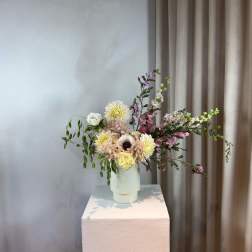 Songeun Petal Designer’s Choice Arrangement