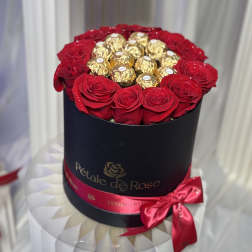 Sweet Lovers