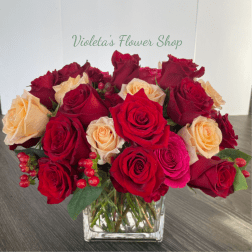 Totally In Love