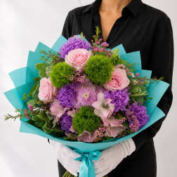 Celeste Bouquet (V Signature™)