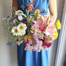Wildflower Waltz ( Gardener's Choice )