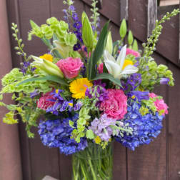 Celebrating You Arrangement