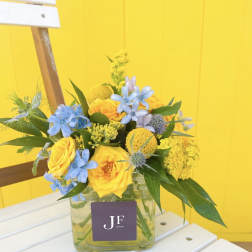 Summer Mix Arrangement