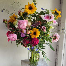 Happiness In a Jar (Gardener's Choice)