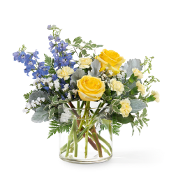 Butterfly Wings Bouquet