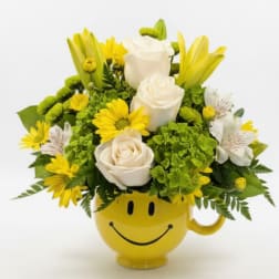 Sunny Smiles