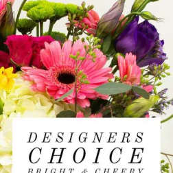Designer's Choice Arrangement