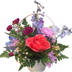 Bloom Basket