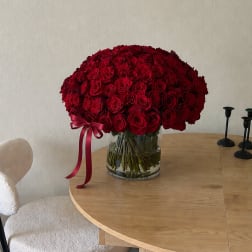 Velvet Rouge