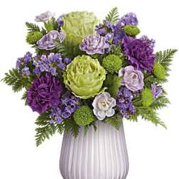 Sweetest Lavender