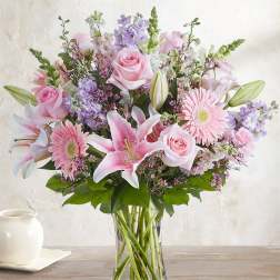 Always About You Arrangement