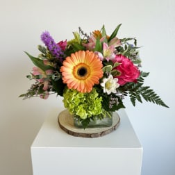 Designers Choice VASE Arrangement