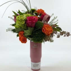 Sip & Bloom