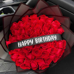 Birthday Bouquet