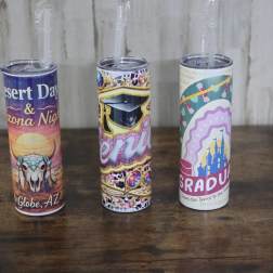 Glitter & Pixie Dust Cups