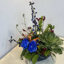Deerly Loved Arrangement