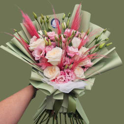 Elegant Mom
