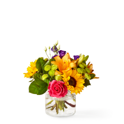 Best Day Bouquet