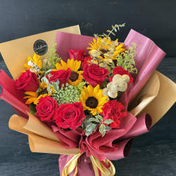 Golden Victory