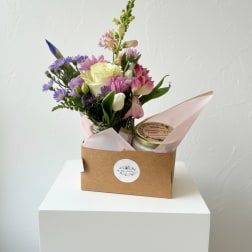 Cozy Candle Bundle
