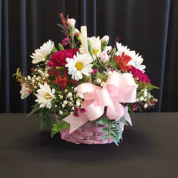 A Basket for MOM