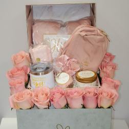 Luxury gift box